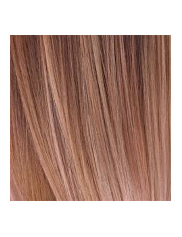 laSaponaria Prírodná farba na vlasy Shakti <tc>BIO</tc> (100 g) - ružová
