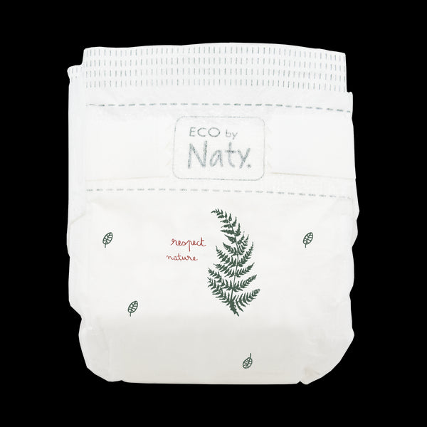 Eco by Naty Eco Plienky Maxi 4 (7 - 18 kg) (44 ks)