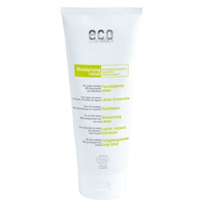 Eco Cosmetics Hydratačné telové mlieko <tc>BIO</tc> (200 ml)