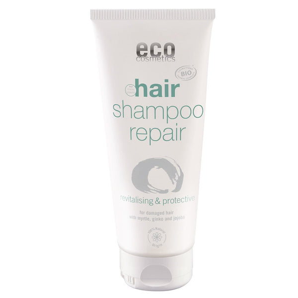 Eco Cosmetics Regeneračný šampón <tc>BIO</tc> (200 ml)