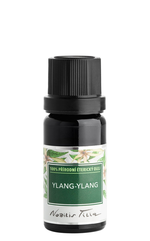 Esenciálny olej Nobilis Tilia - ylang-ylang (5 ml)