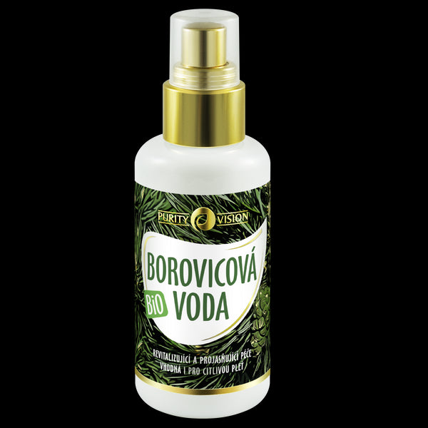 Purity Vision Borovicová voda <tc>BIO</tc> (100 ml)