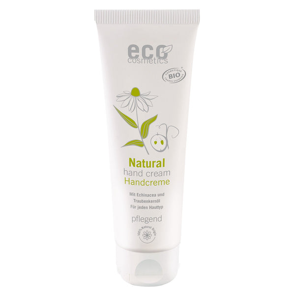 Eco Cosmetics Krém na ruky <tc>BIO</tc> (125 ml)