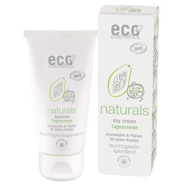 Eco Cosmetics Denný krém <tc>BIO</tc> (50 ml)