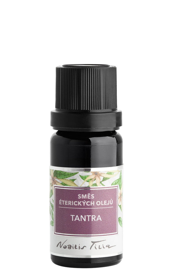Nobilis Tilia Tantra zmes esenciálnych olejov (10 ml)