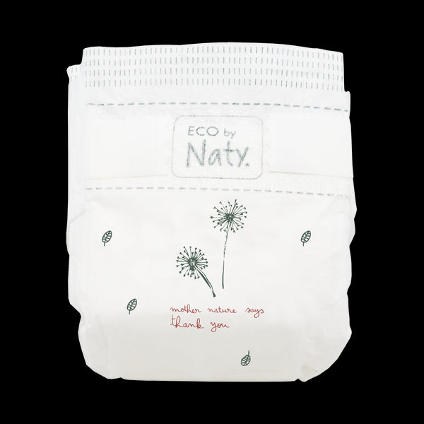 Eco by Naty Eco Plienky Maxi 4 (7 - 18 kg) (44 ks)