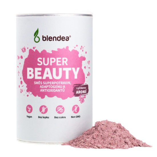 Blendea Superbeauty (30 porcií)