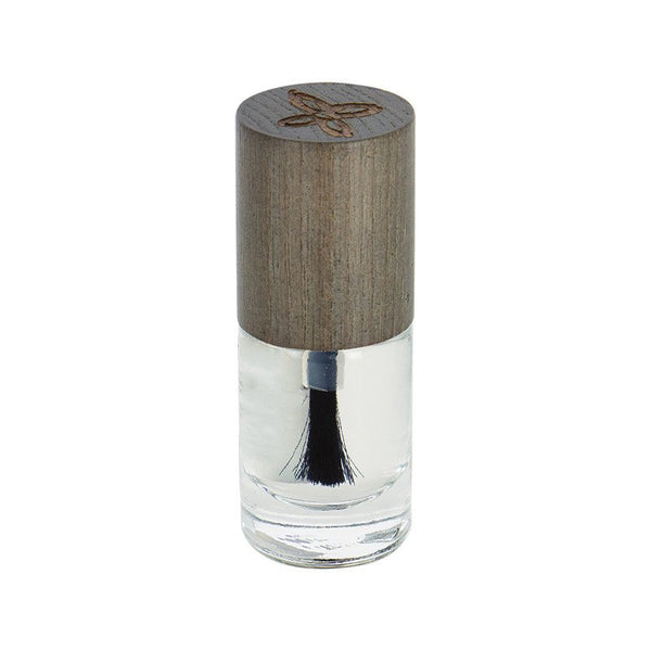 Ochranný vrchný lak na nechty Boho Green Make-up (6 ml)