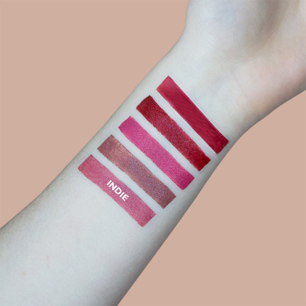 Boho Green Make-up rúž <tc>BIO</tc> (3,5 g)