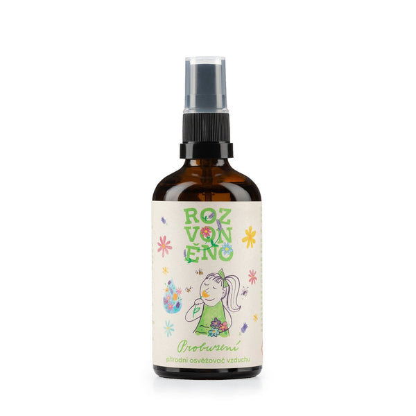 Rozvoněno Osviežovač vzduchu - Awakening (100 ml)